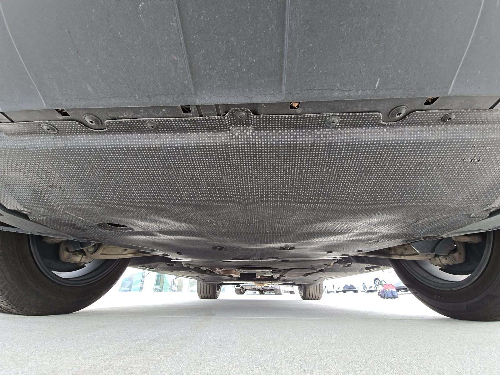 2024 Porsche Cayenne Base AWD