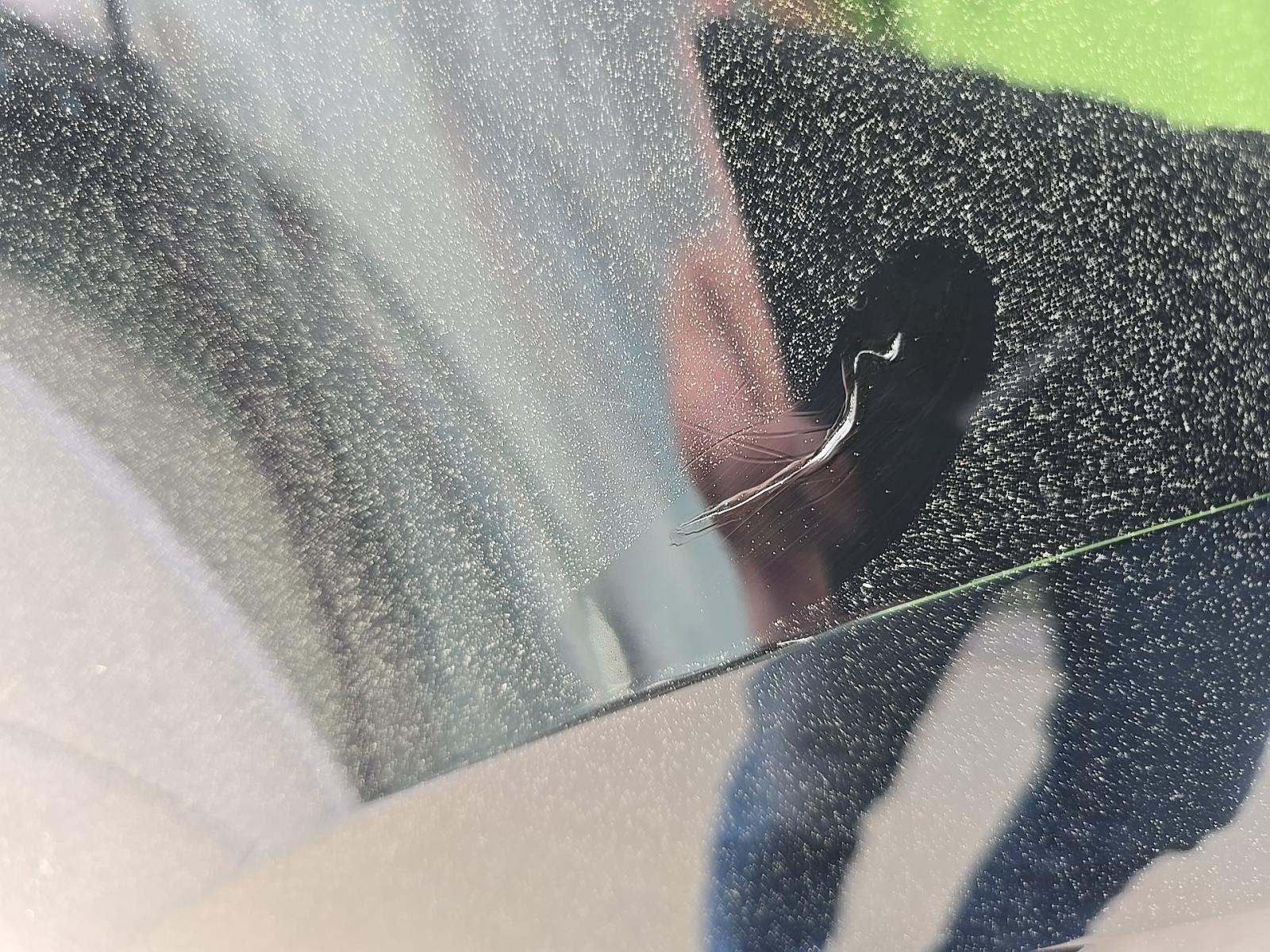 2024 Porsche Cayenne Base AWD