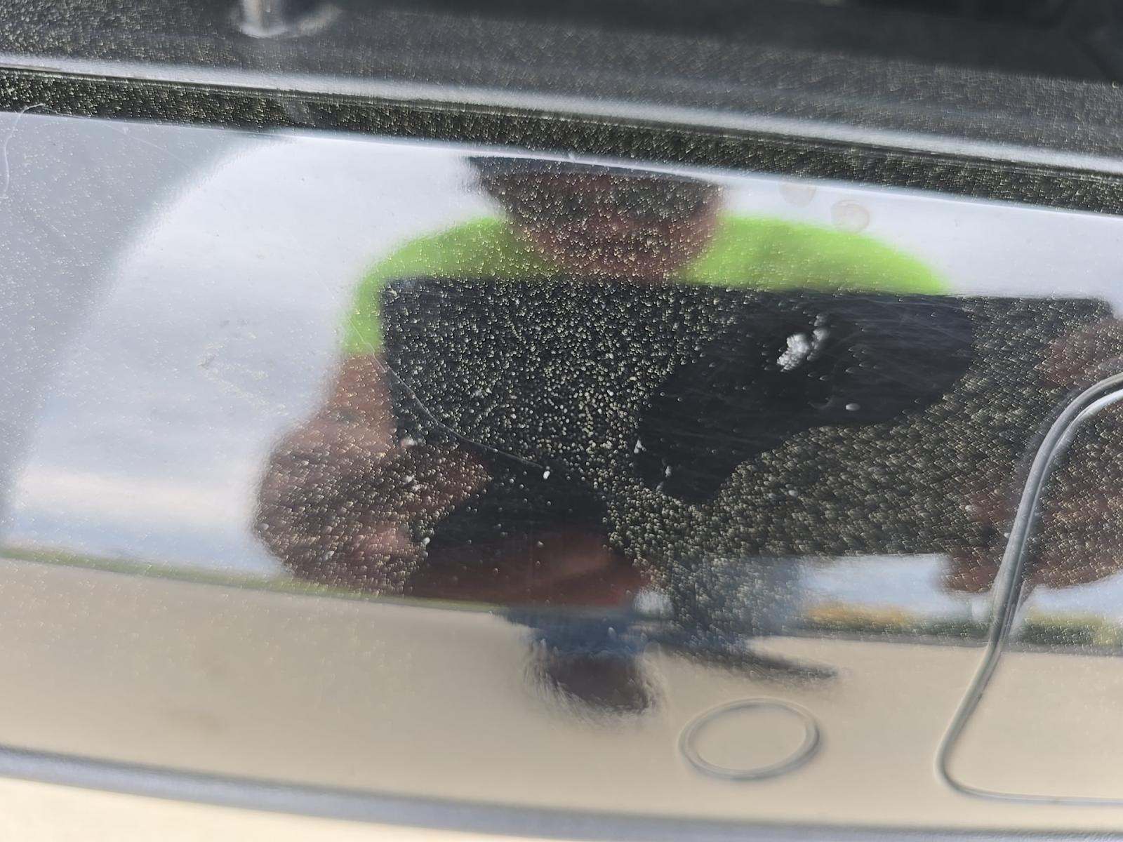 2024 Porsche Cayenne Base AWD