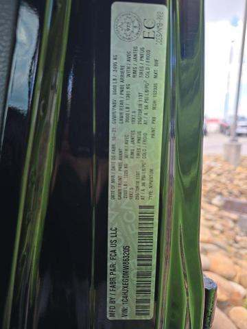 JEEP UNLIMITED SAHARA - 5