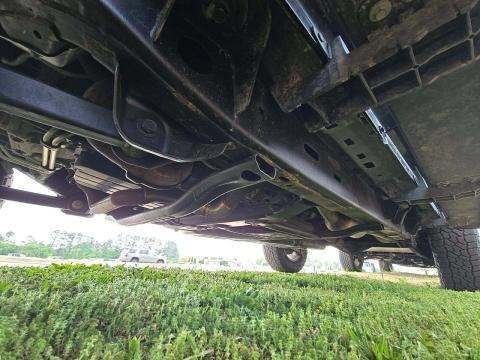 JEEP UNLIMITED SAHARA - 7