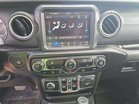 JEEP UNLIMITED SAHARA - 10