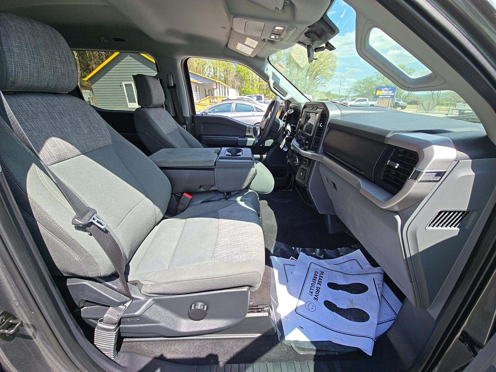 2023 Ford F-150 XLT AWD