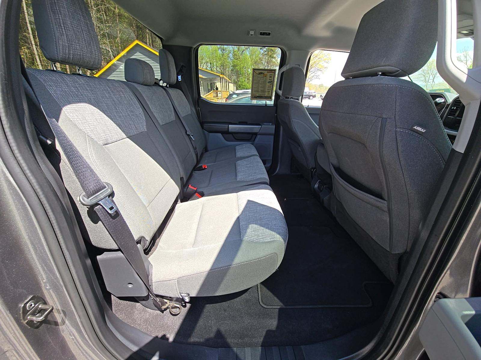 2023 Ford F-150 XLT AWD