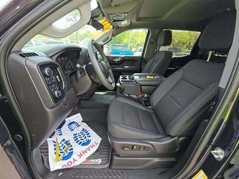 CHEVROLET CUSTOM TRAIL BOSS - 2