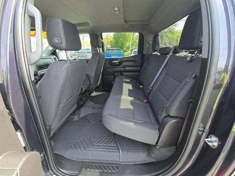 CHEVROLET CUSTOM TRAIL BOSS - 9