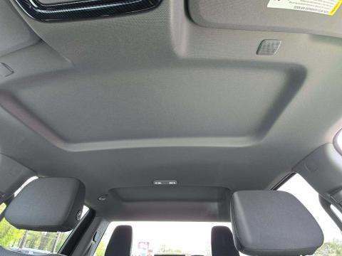 CHEVROLET CUSTOM TRAIL BOSS - 7