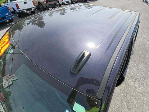 CHEVROLET CUSTOM TRAIL BOSS - 8