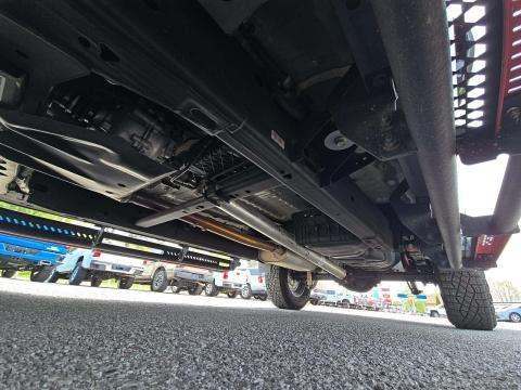 CHEVROLET CUSTOM TRAIL BOSS - 3