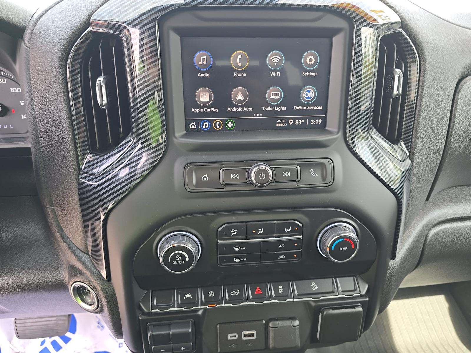 CHEVROLET SILVERADO - 6