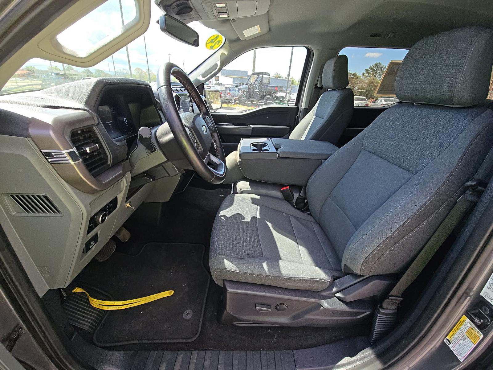 2024 Ford F-150 XLT AWD