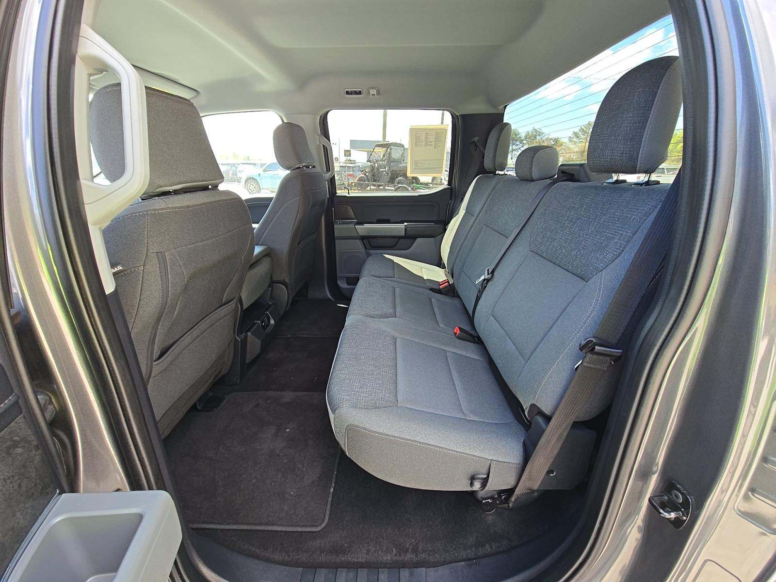 2024 Ford F-150 XLT AWD