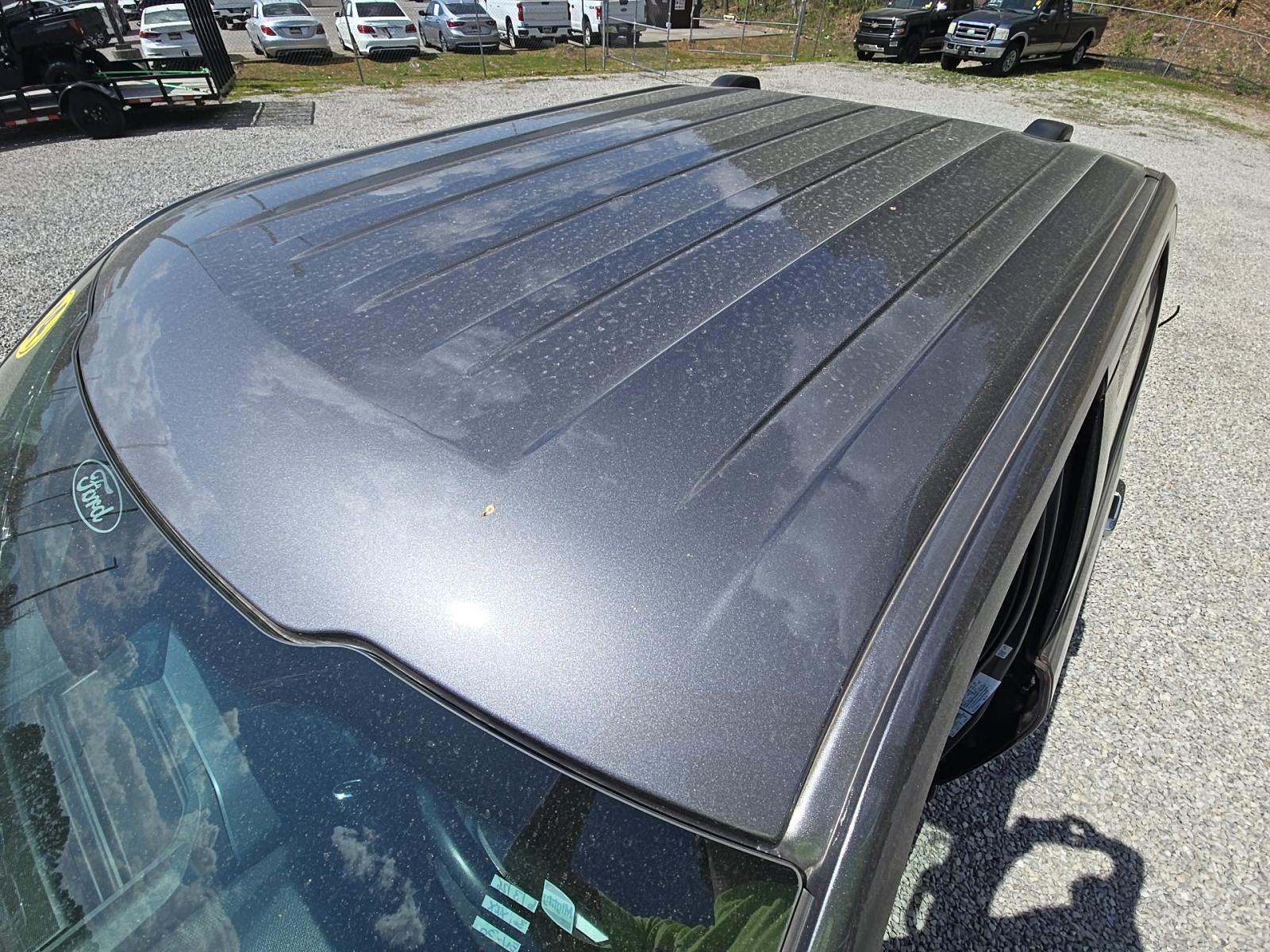 2024 Ford F-150 XLT AWD