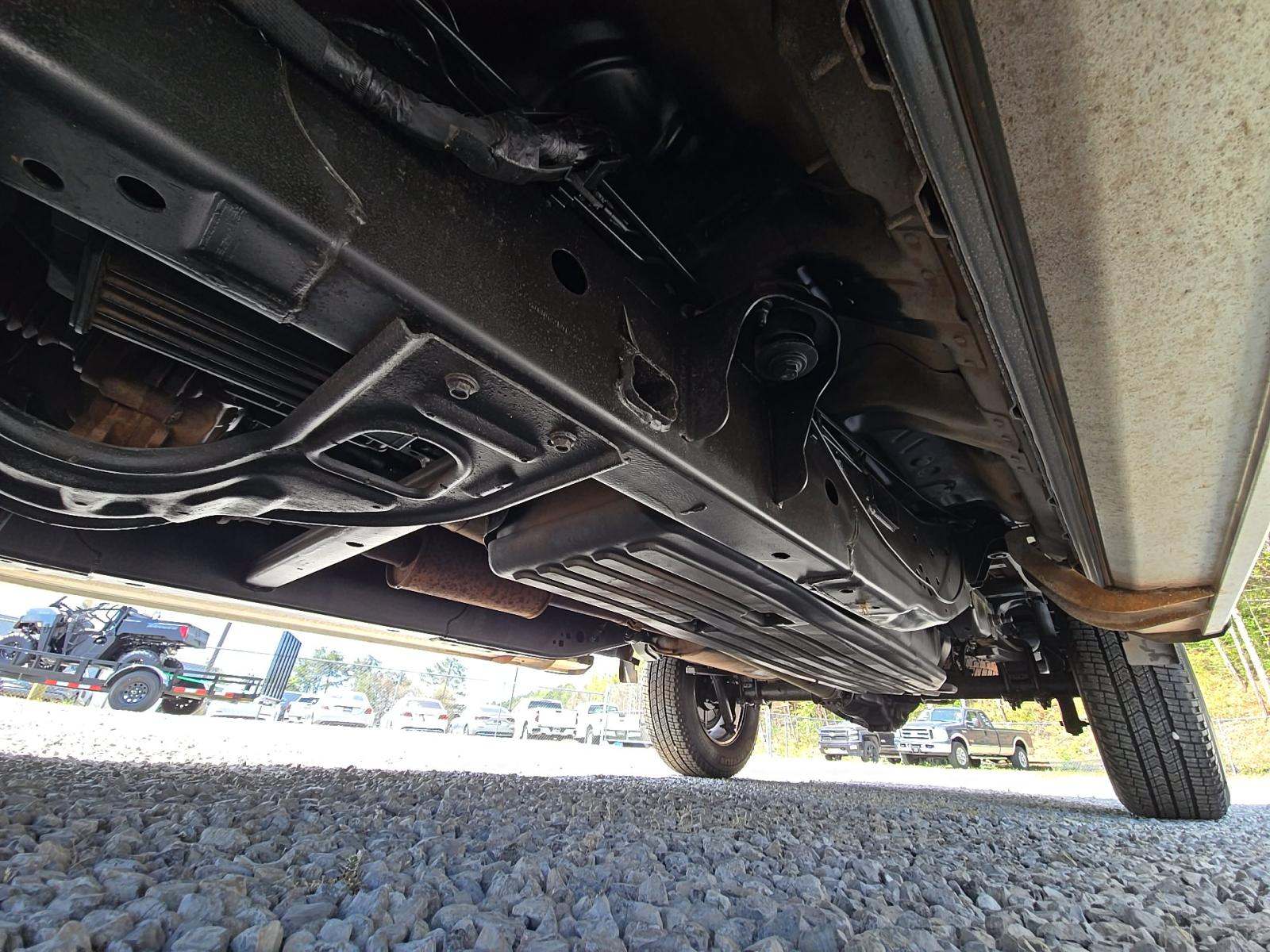 2024 Ford F-150 XLT AWD