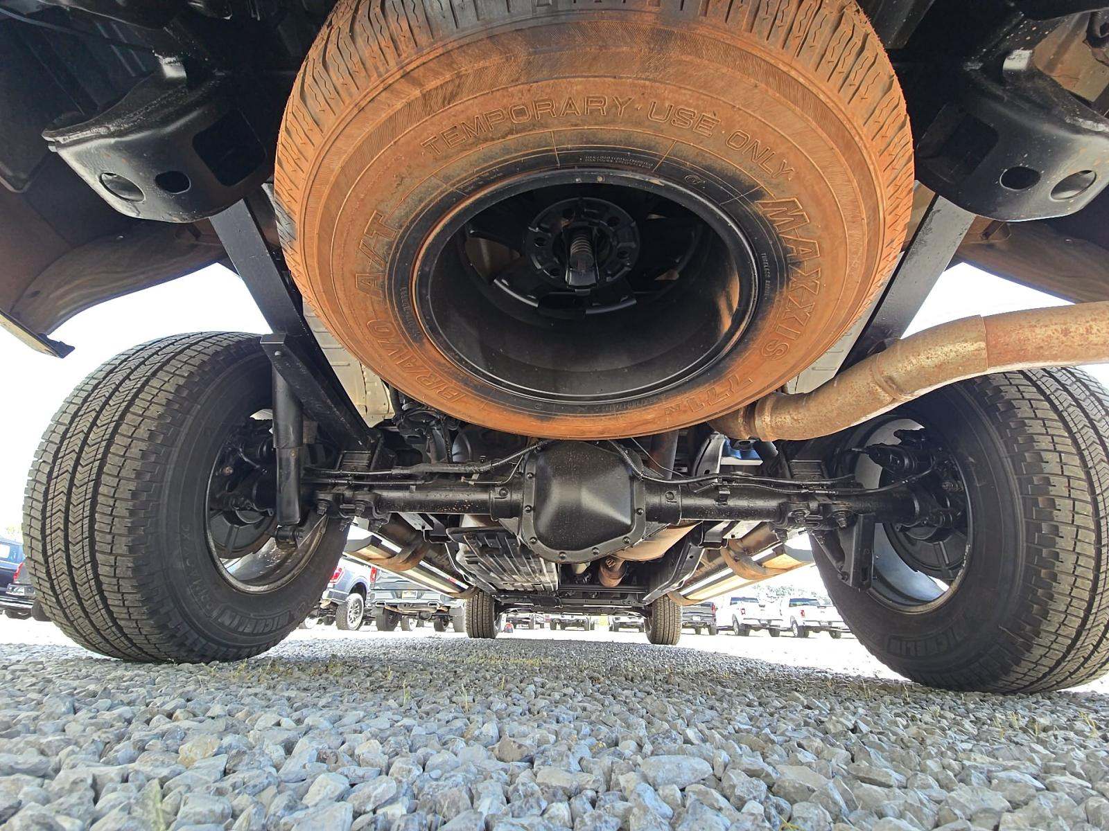 2024 Ford F-150 XLT AWD