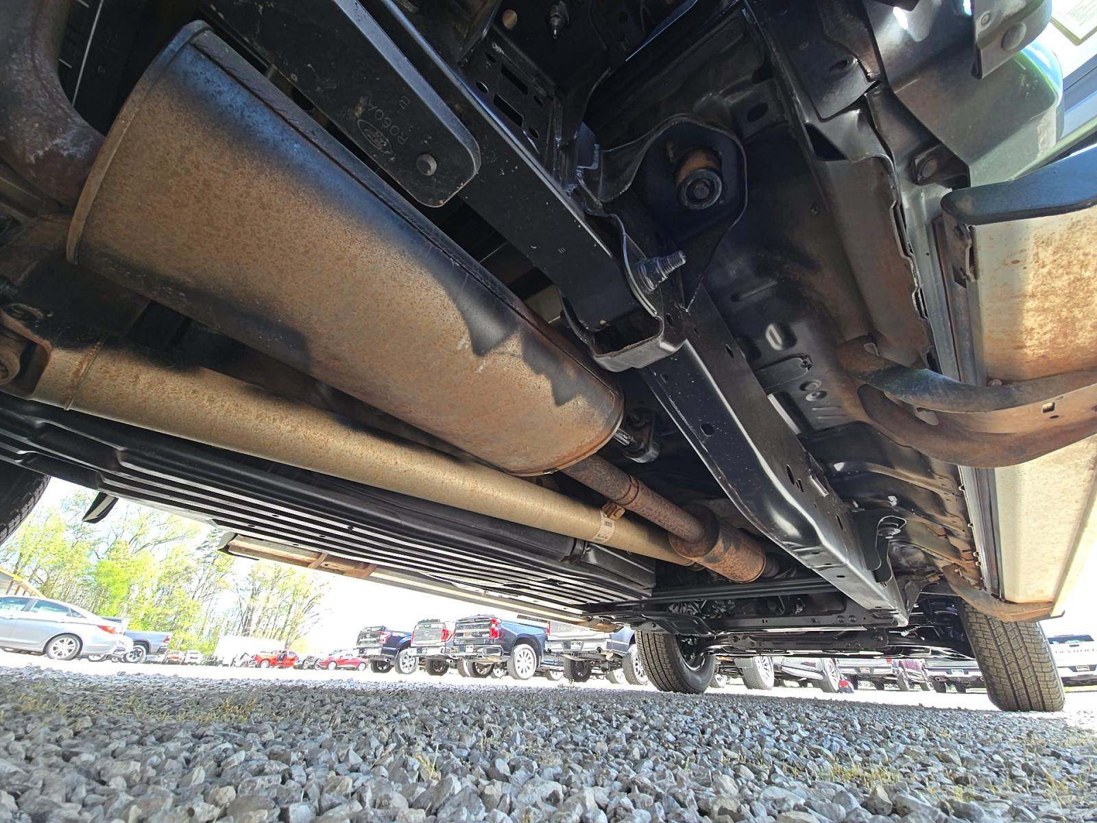 2024 Ford F-150 XLT AWD