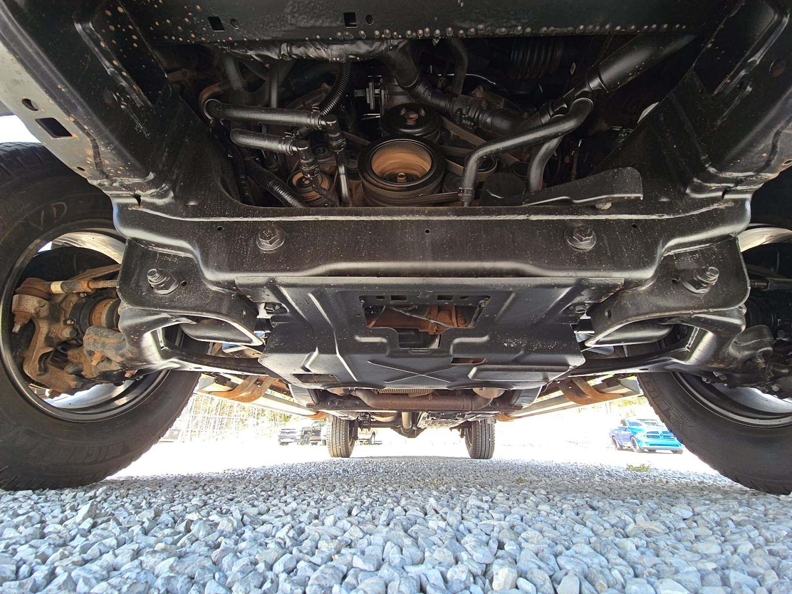 2024 Ford F-150 XLT AWD