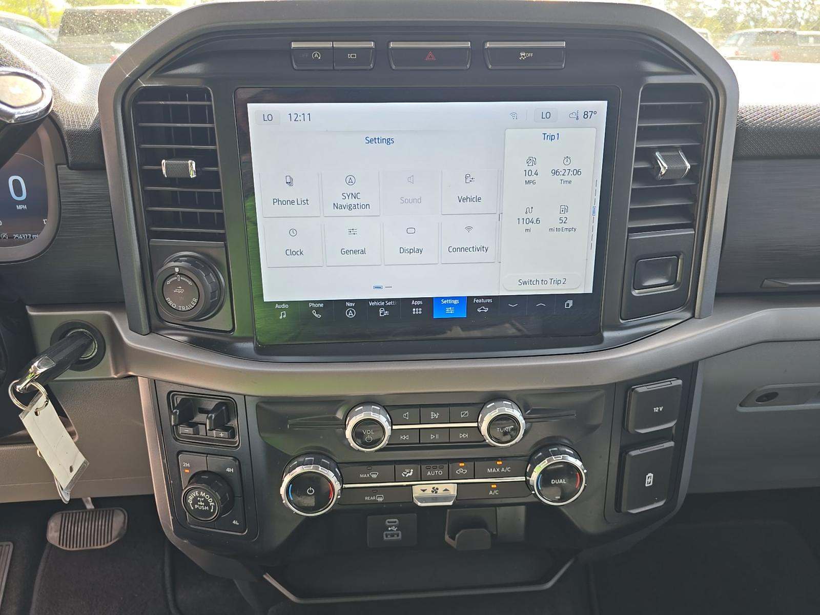 2024 Ford F-150 XLT AWD