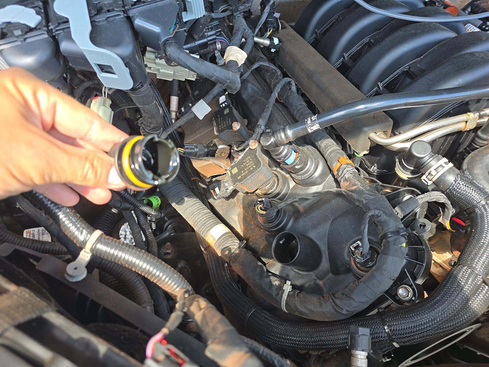 2024 Ford F-150 XLT AWD