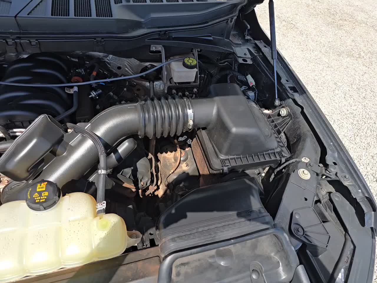 2024 Ford F-150 XLT AWD