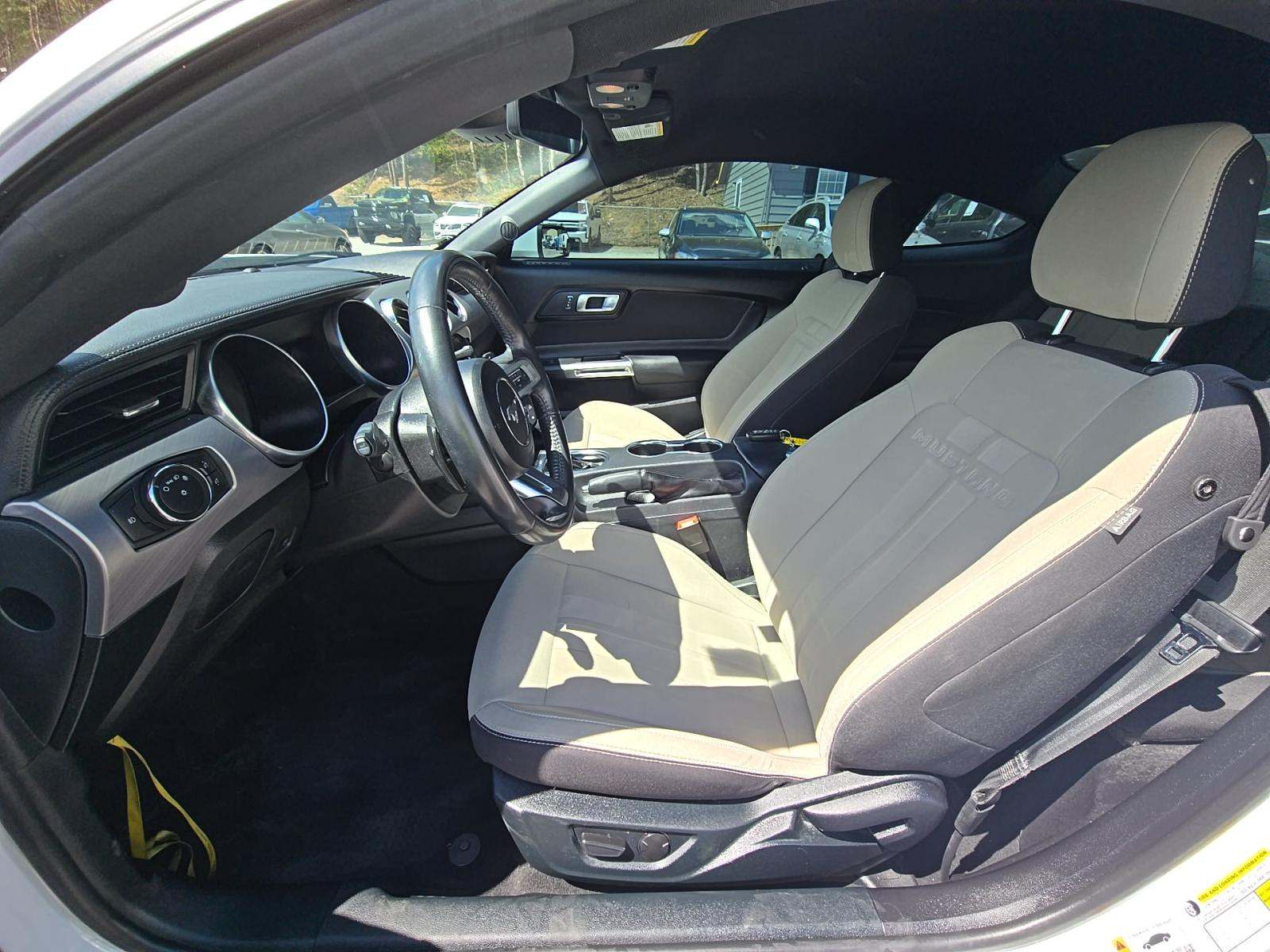 2022 Ford Mustang GT RWD