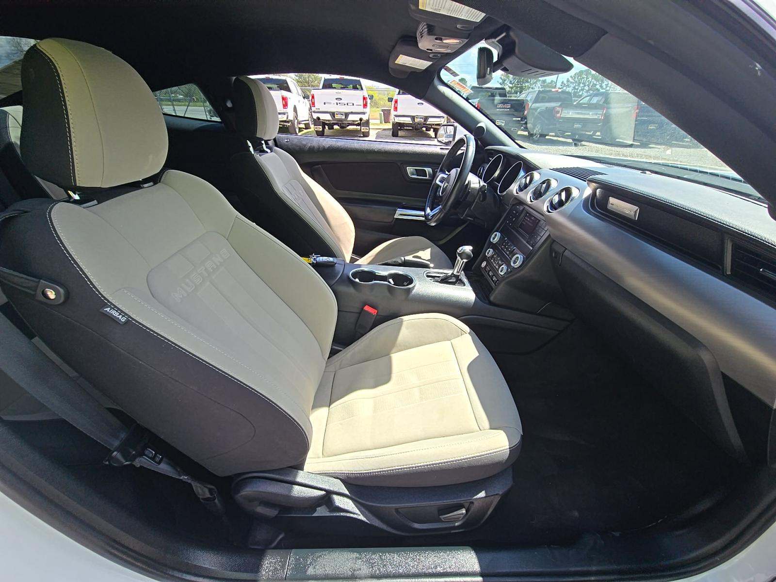 2022 Ford Mustang GT RWD