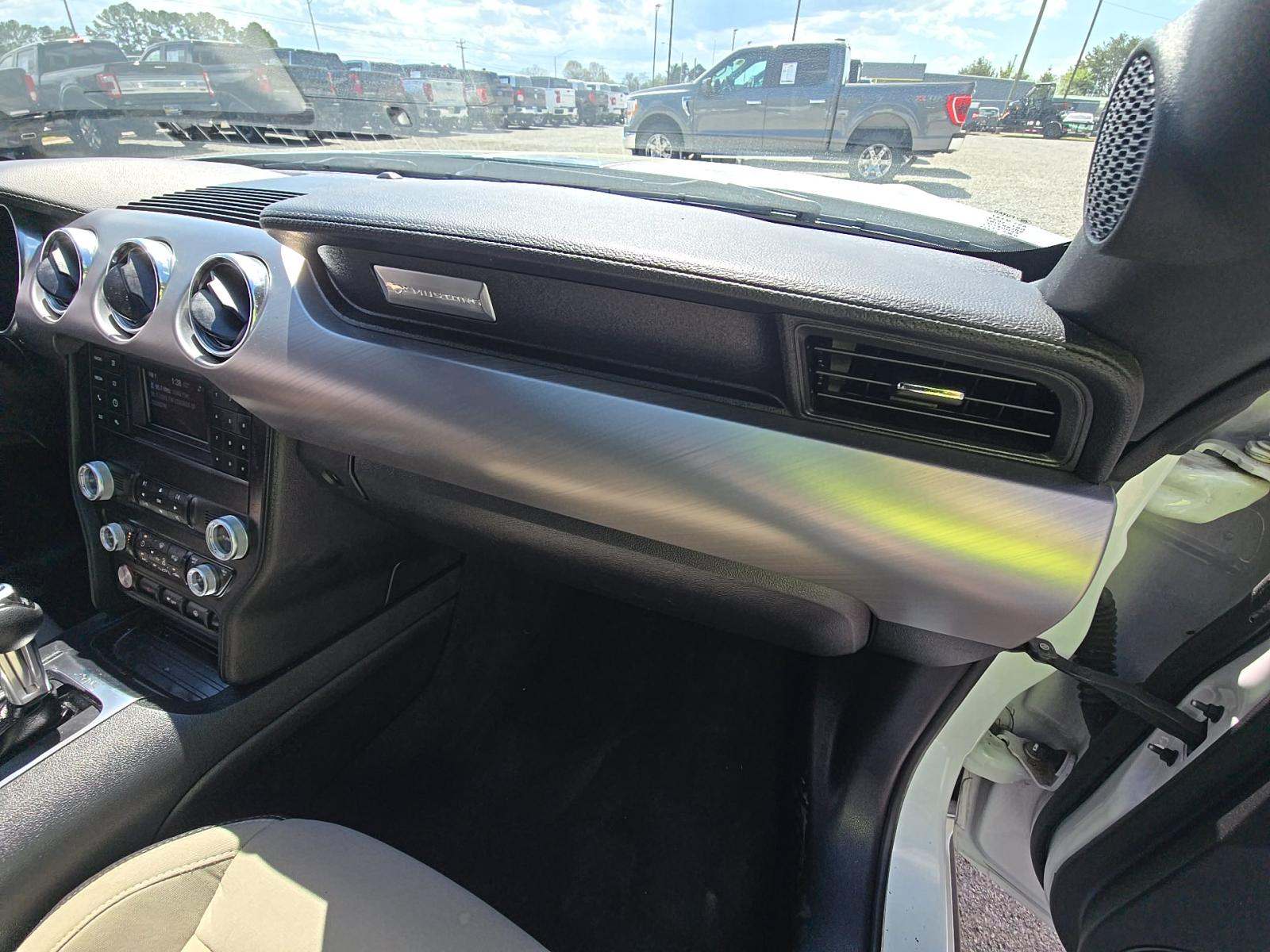 2022 Ford Mustang GT RWD