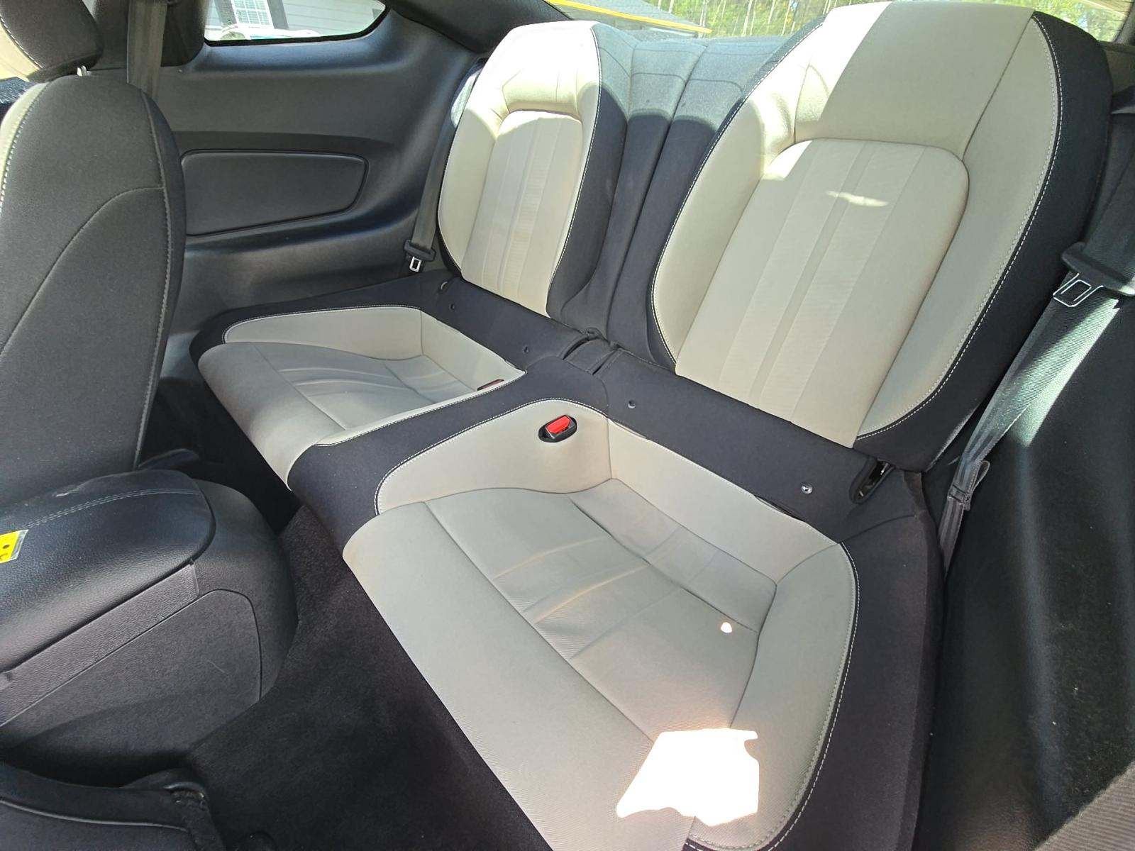 2022 Ford Mustang GT RWD