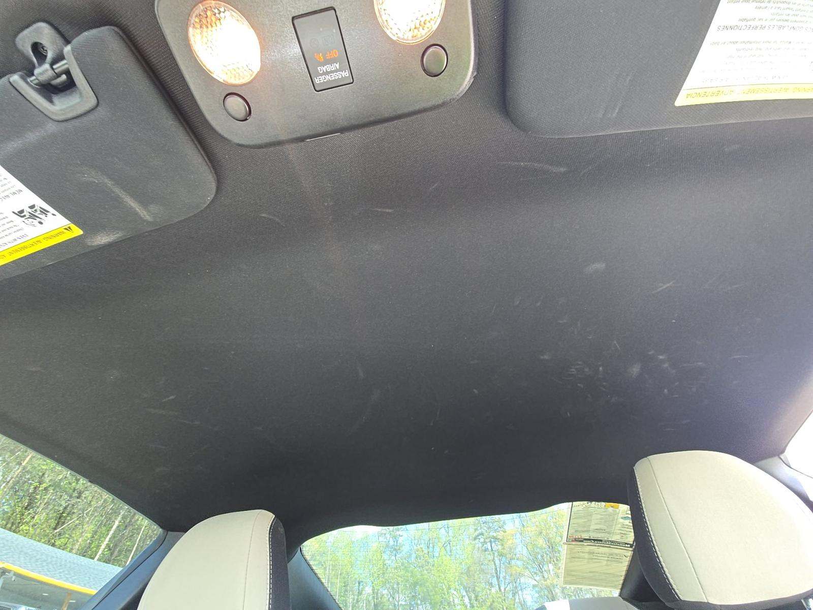 2022 Ford Mustang GT RWD