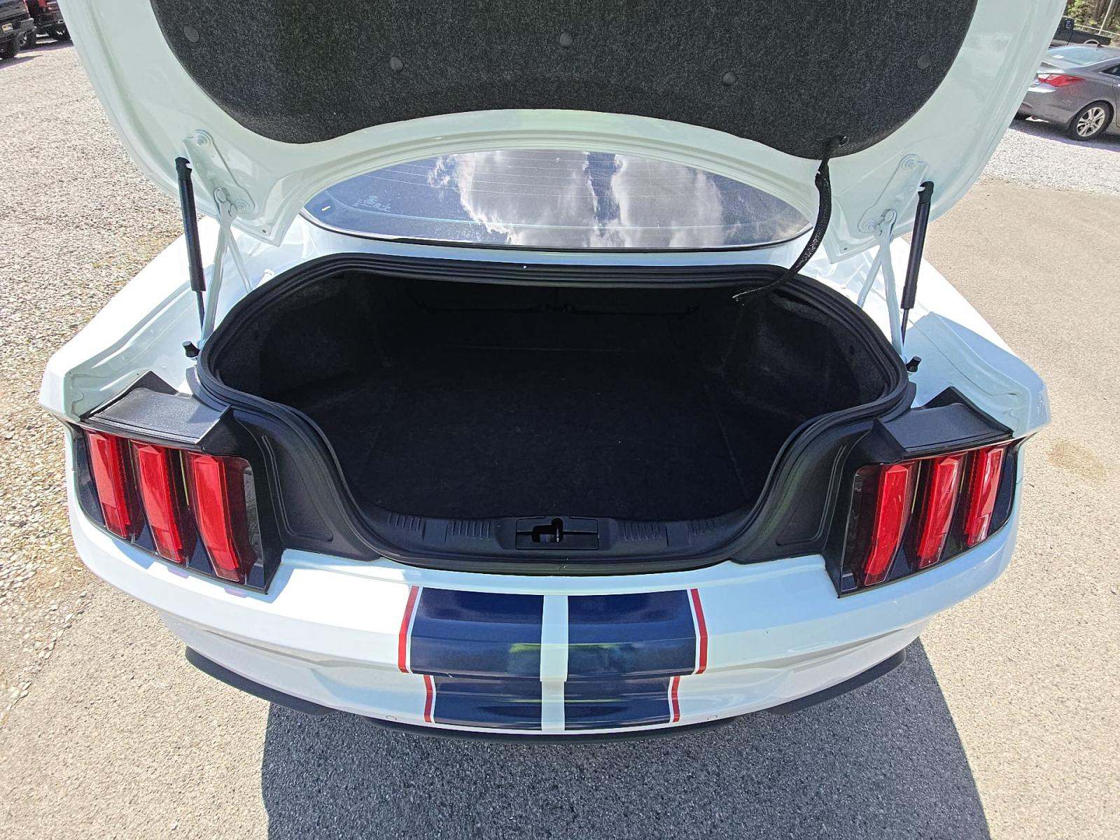 2022 Ford Mustang GT RWD