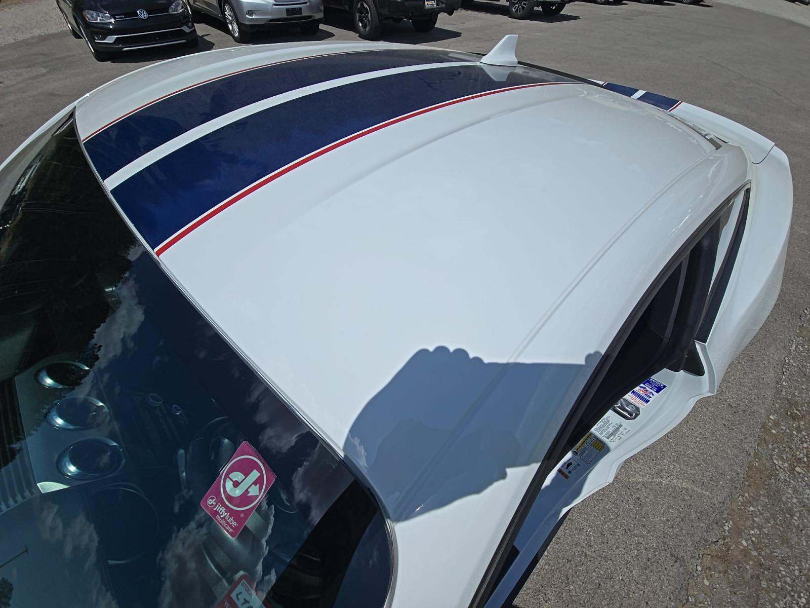 2022 Ford Mustang GT RWD