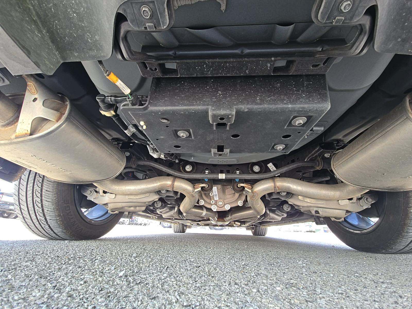 2022 Ford Mustang GT RWD