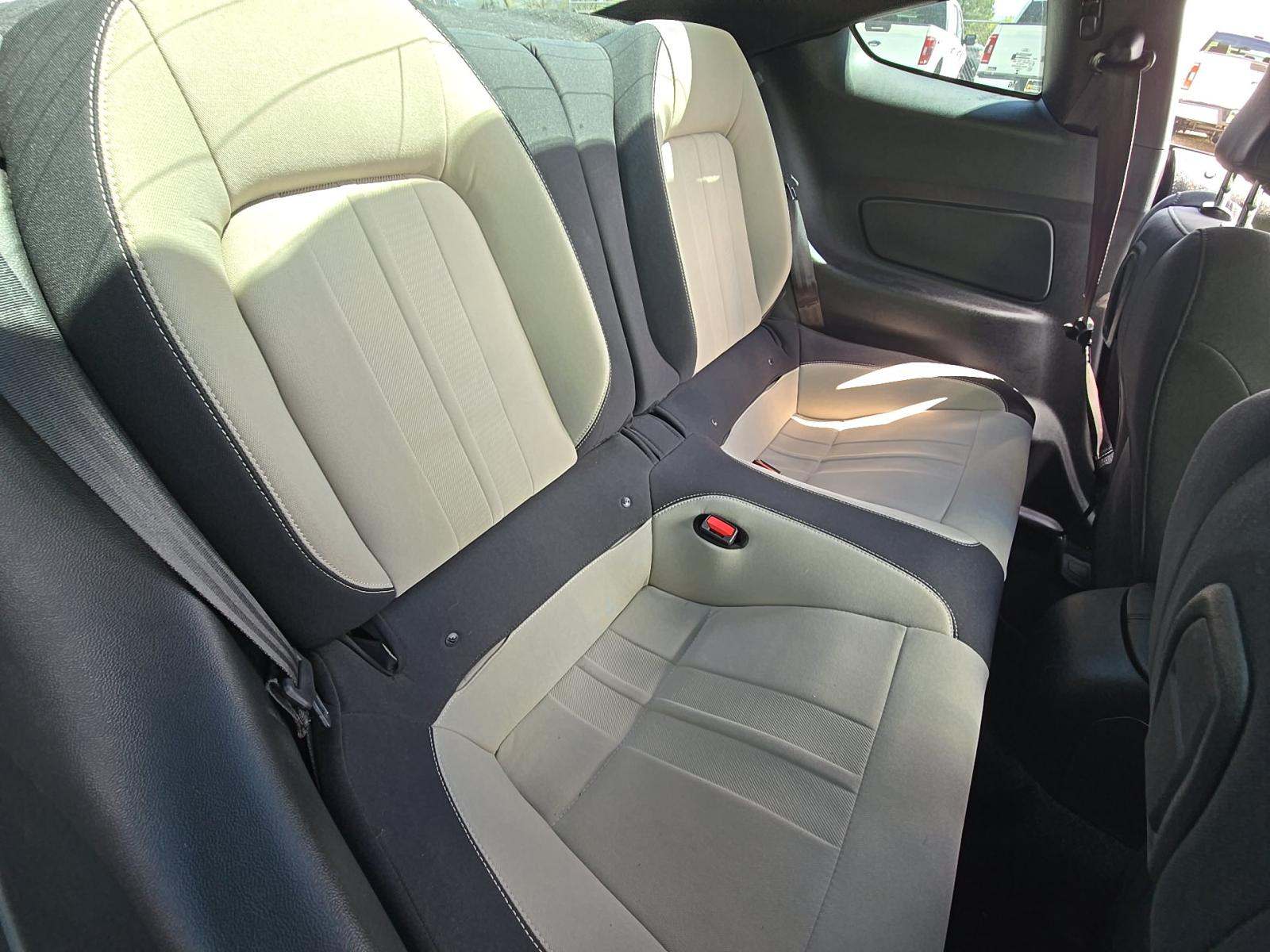 2022 Ford Mustang GT RWD