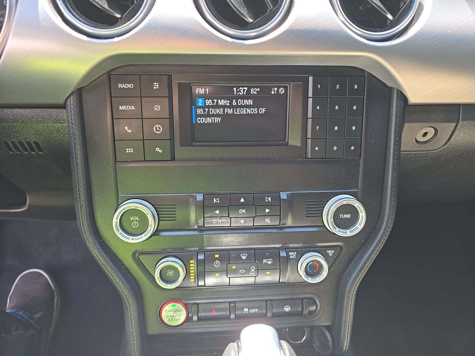 2022 Ford Mustang GT RWD