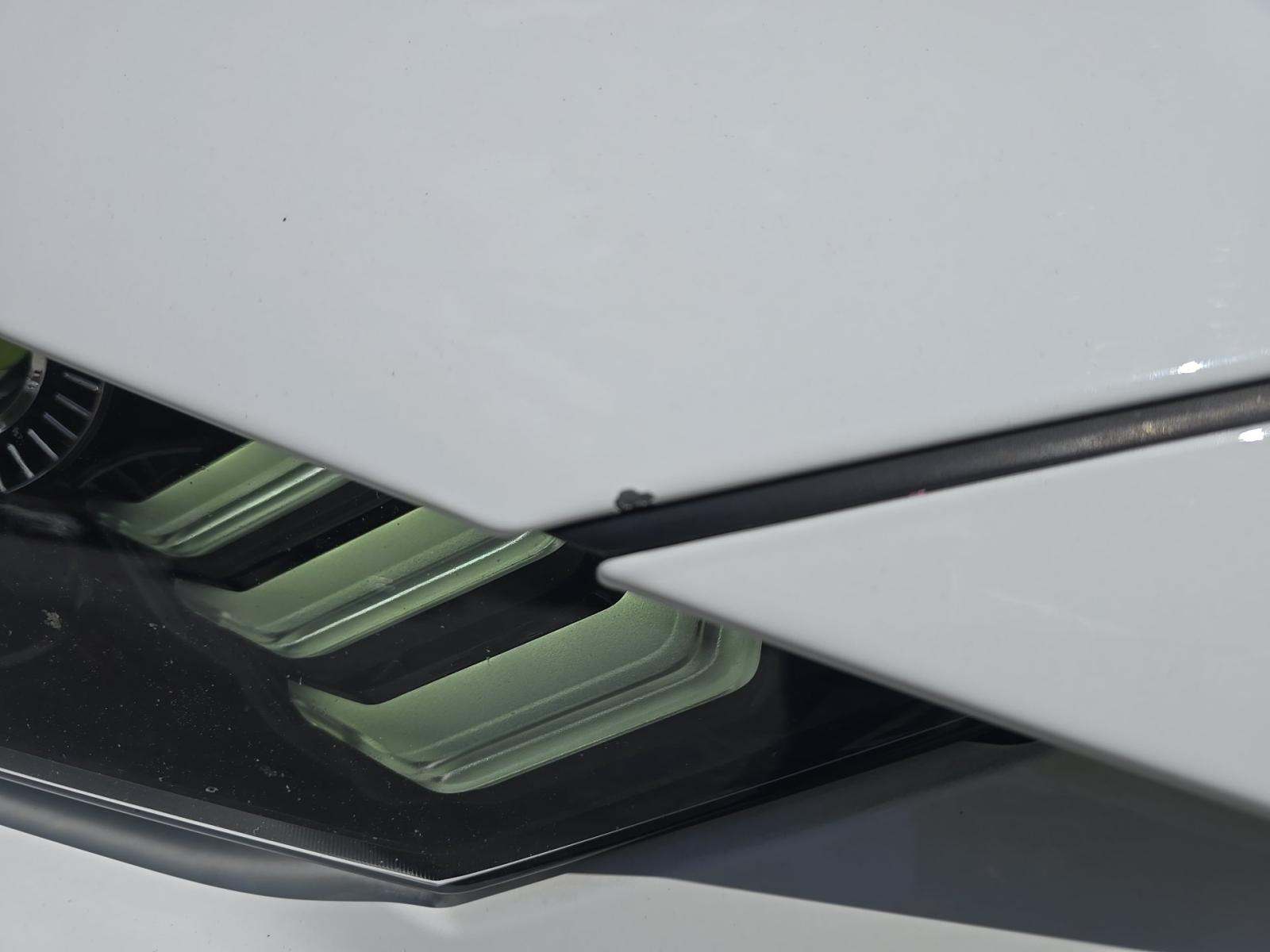 2022 Ford Mustang GT RWD