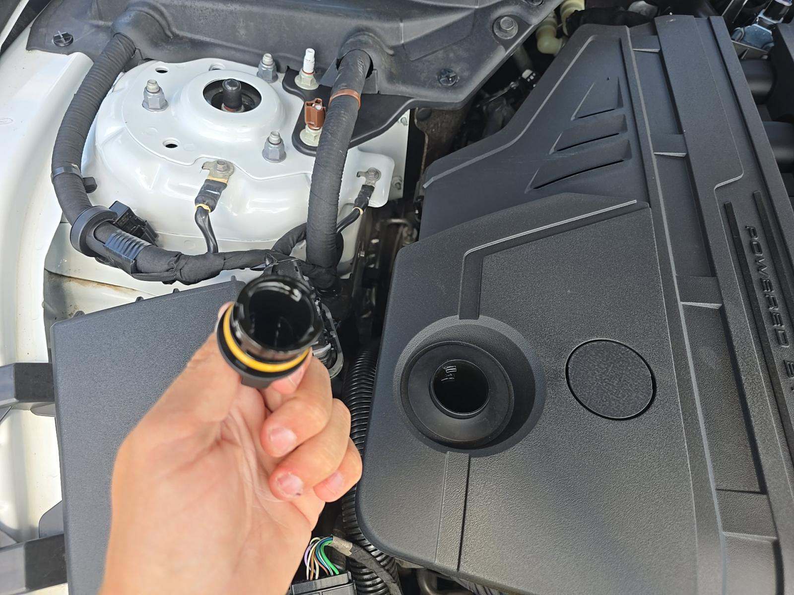 2022 Ford Mustang GT RWD