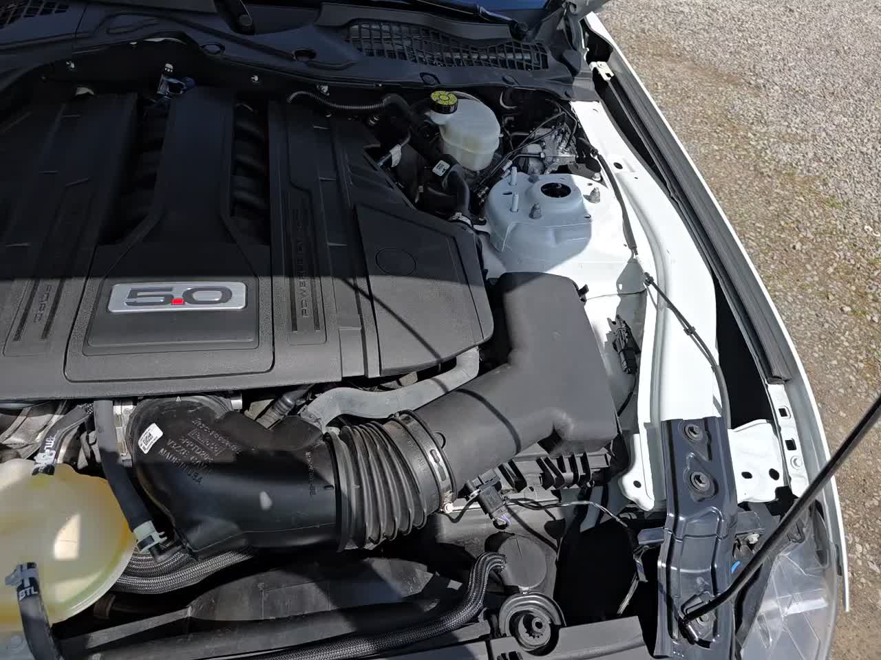 2022 Ford Mustang GT RWD