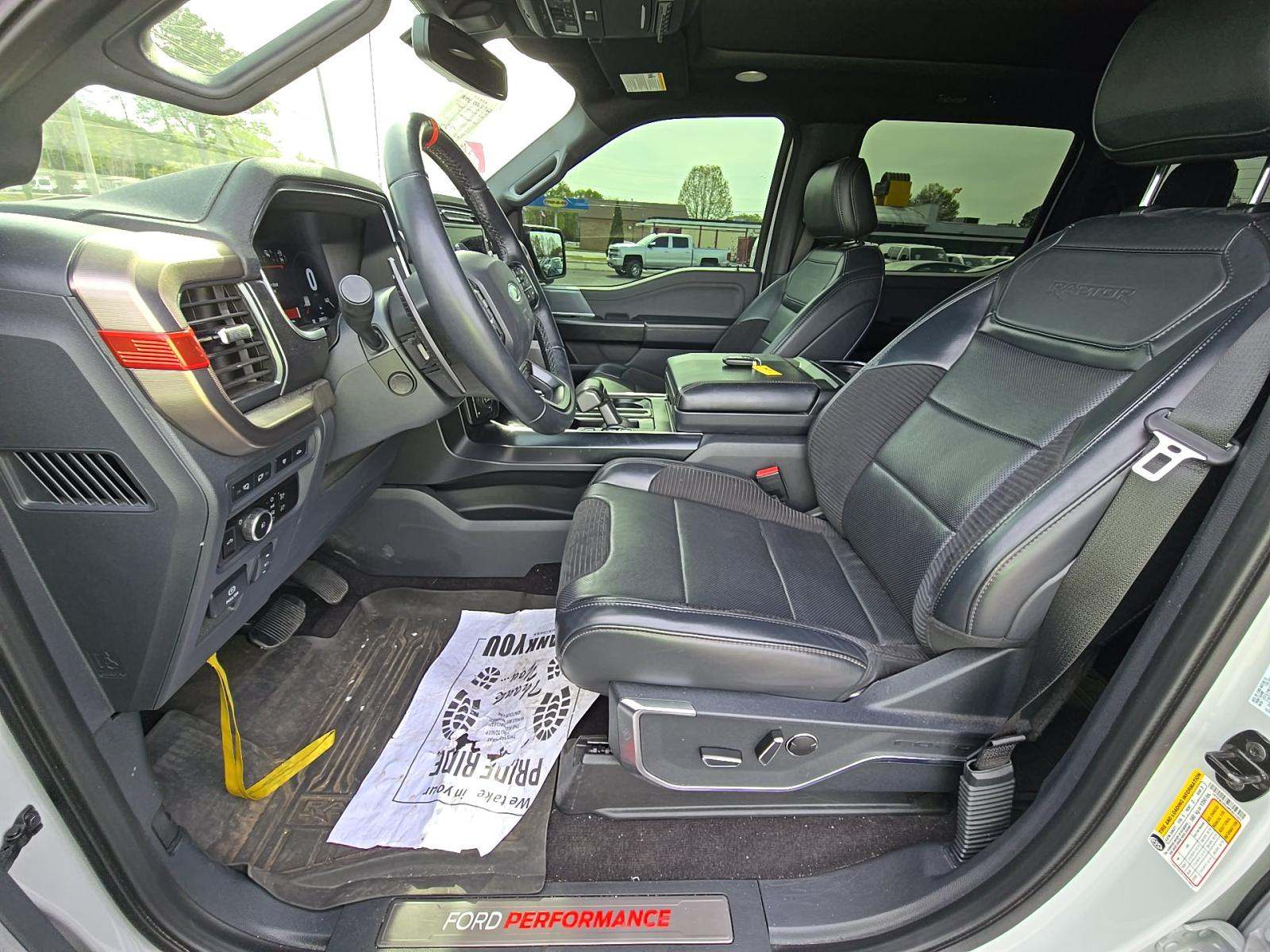FORD F-150 - 2