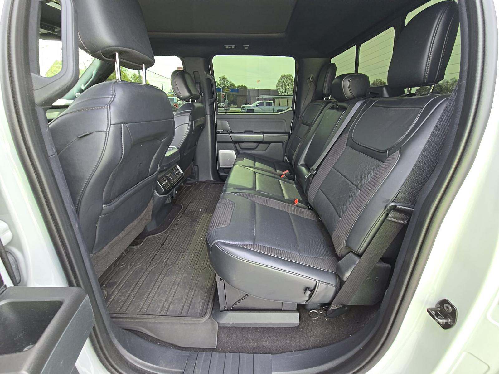 FORD F-150 - 9