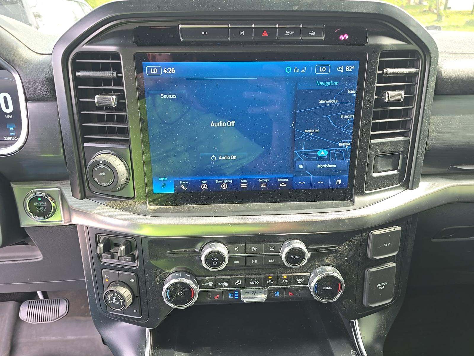 FORD F-150 - 6
