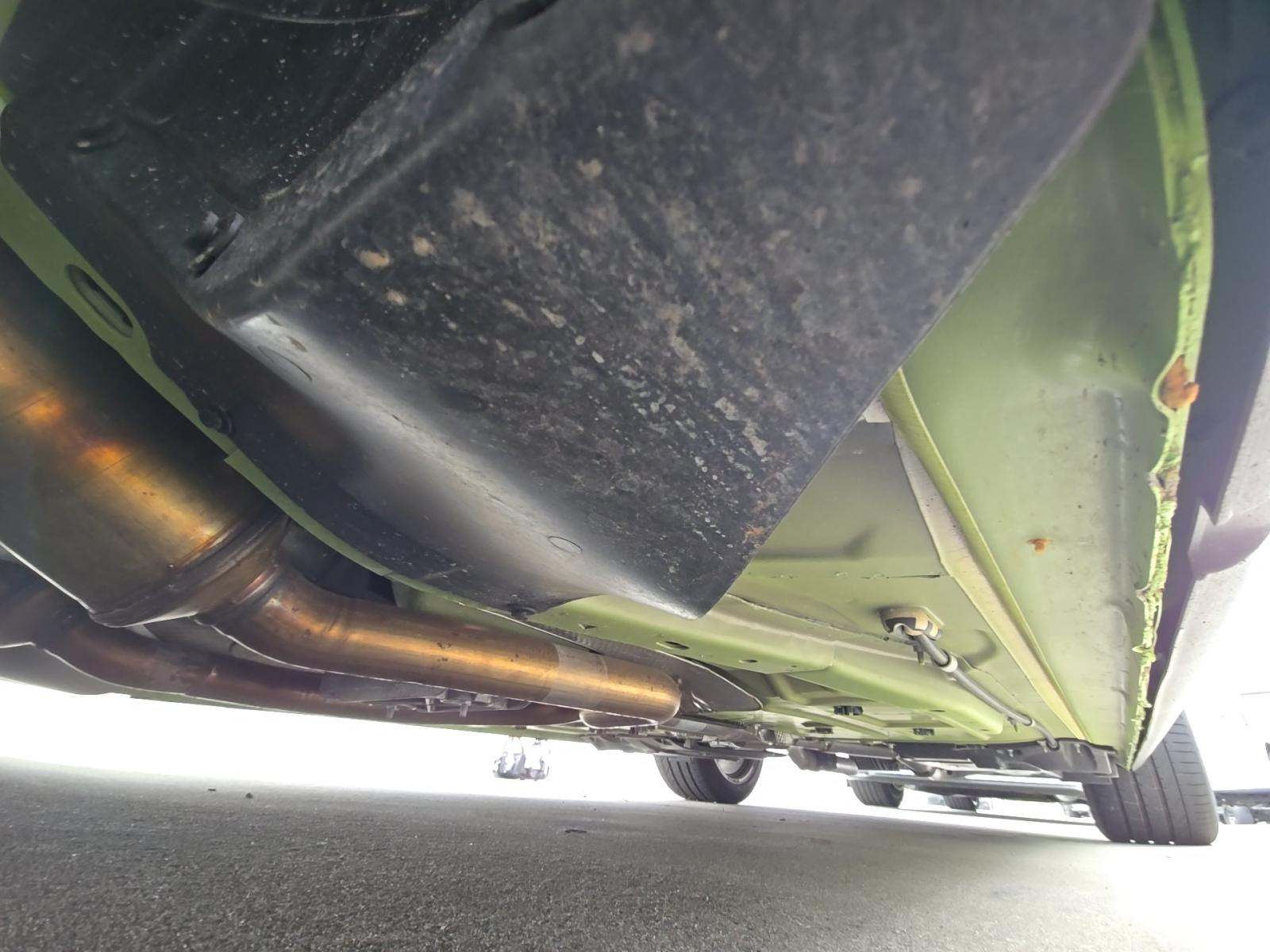 DODGE CHALLENGER - 7