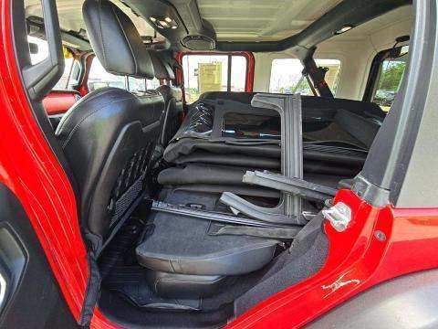 JEEP UNLIMITED RUBICON - 9