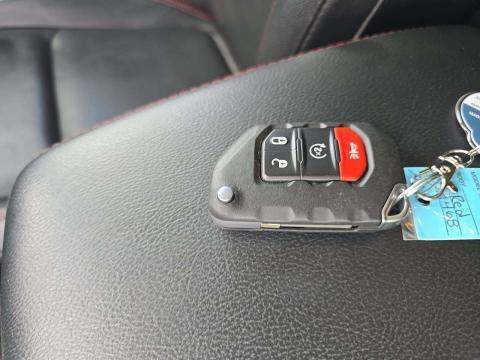 JEEP UNLIMITED RUBICON - 4