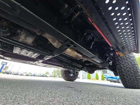 JEEP UNLIMITED RUBICON - 3