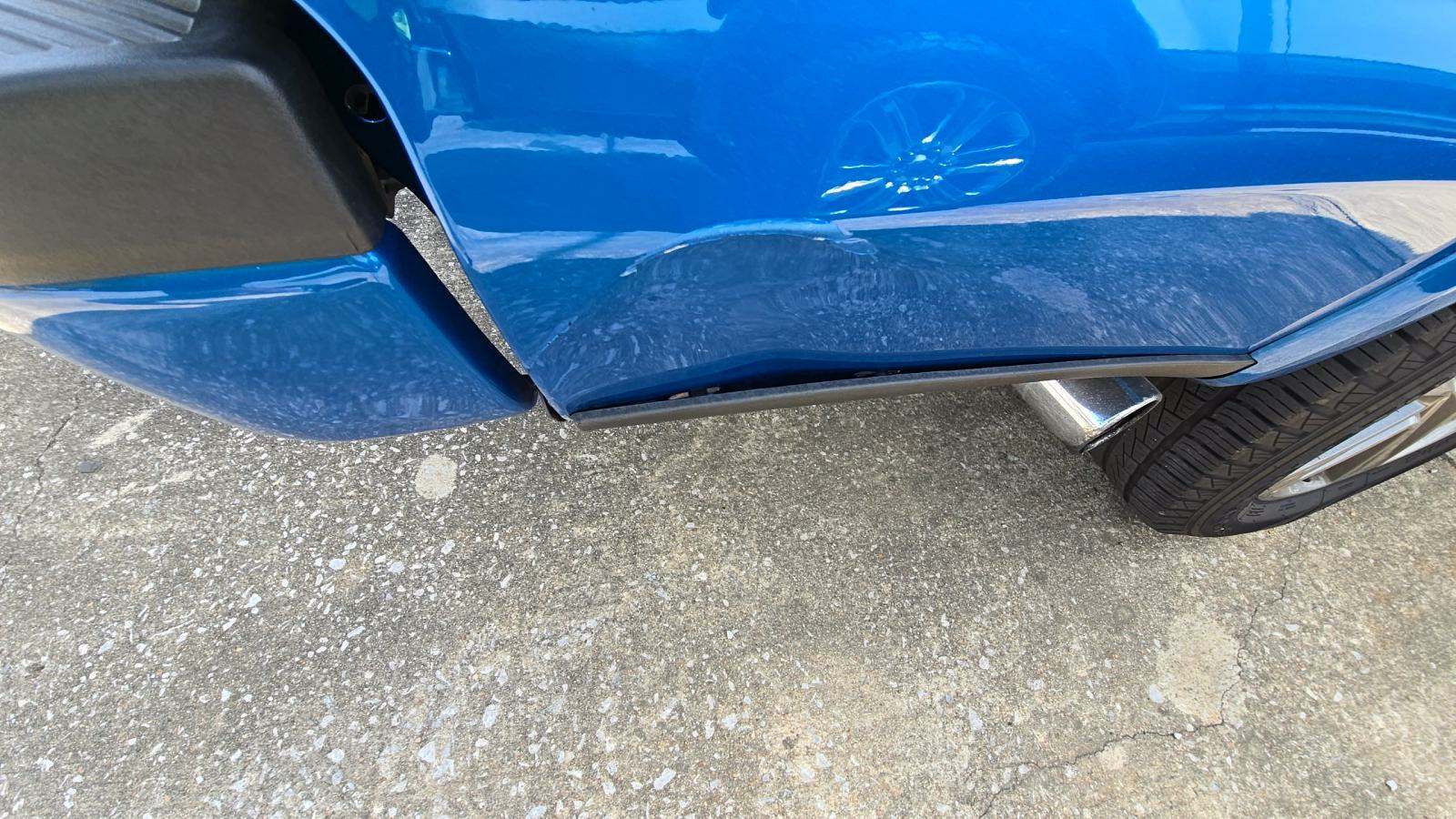 2020 Ford F-150 XLT AWD