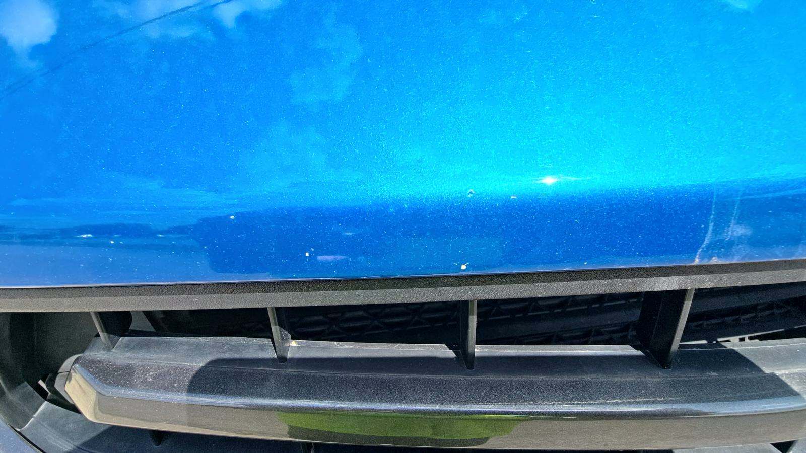 2020 Ford F-150 XLT AWD