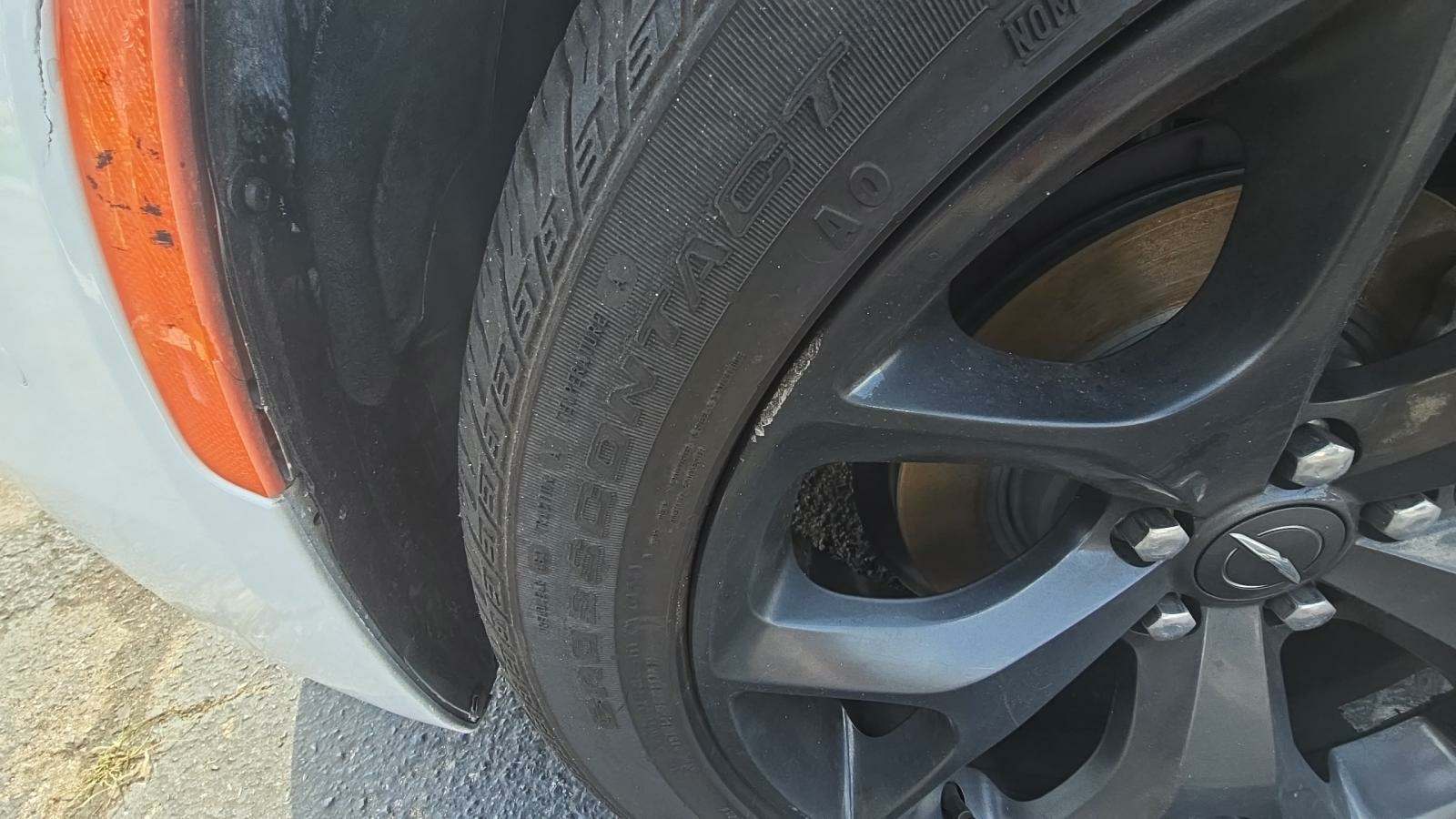 2021 Chrysler 300 S RWD