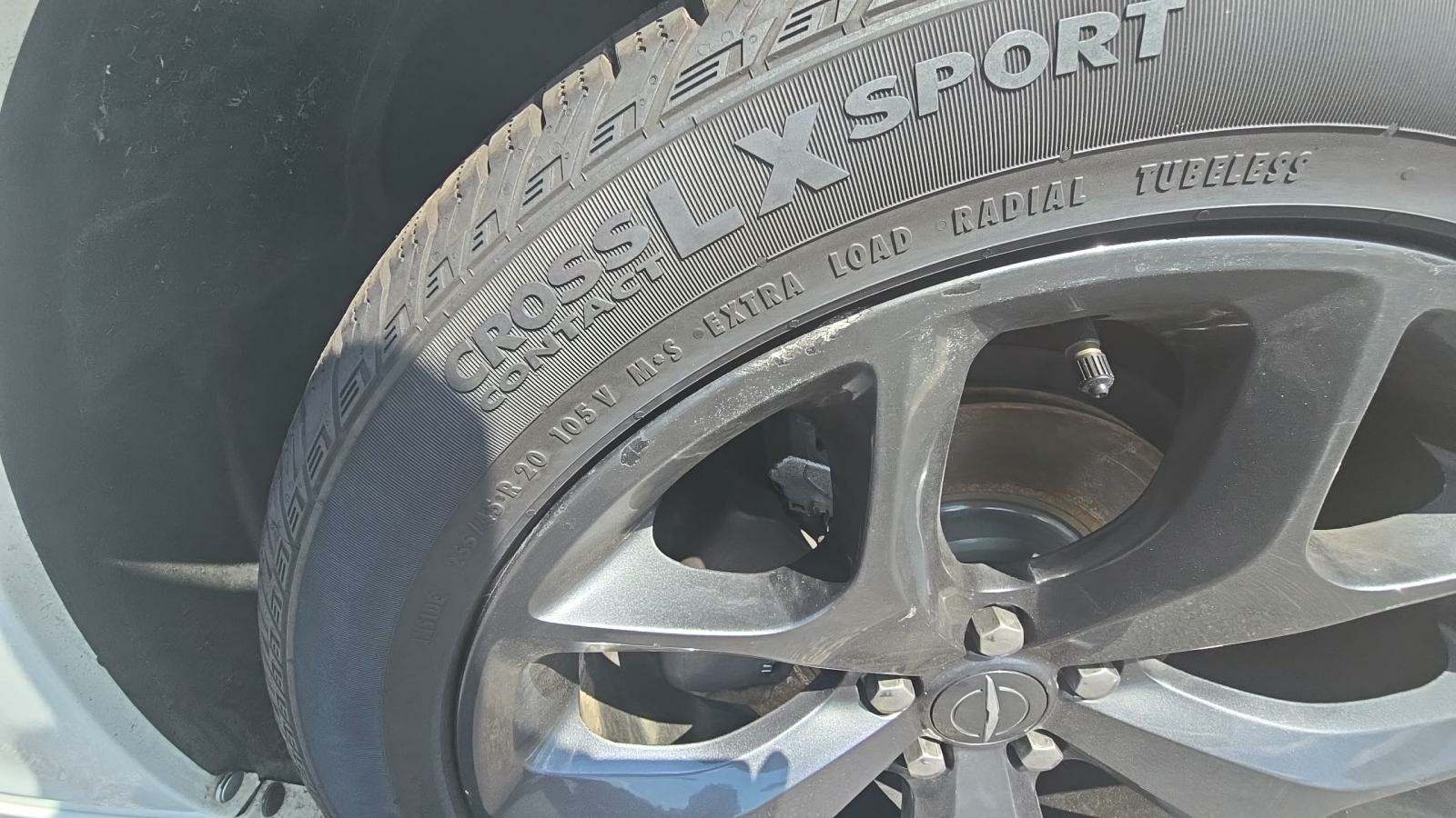 2021 Chrysler 300 S RWD