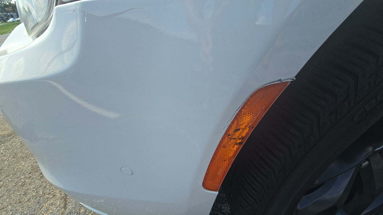 2021 Chrysler 300 S RWD