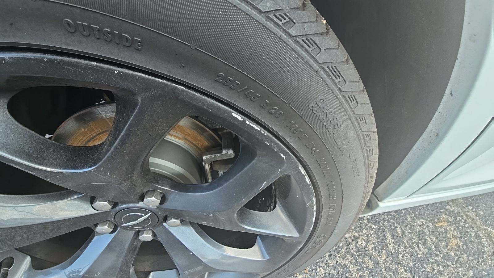 2021 Chrysler 300 S RWD